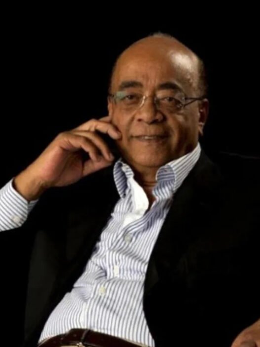 Mo Ibrahim