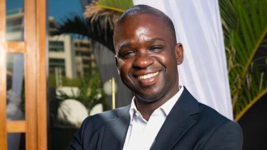 Omar Cissé