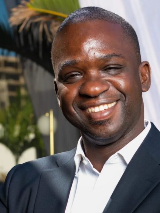 Omar Cissé