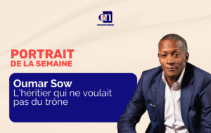 Oumar Sow