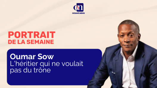 Oumar Sow