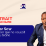 Oumar Sow