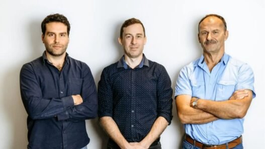 medtech sud-africaine AI Diagnostics