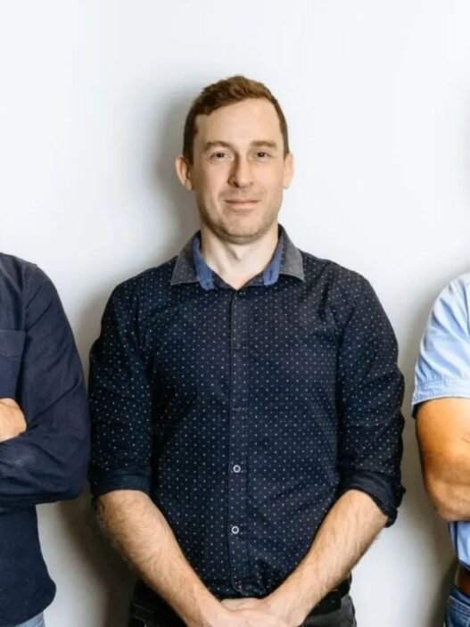 medtech sud-africaine AI Diagnostics