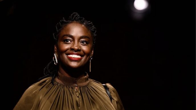 Aïssa Maïga