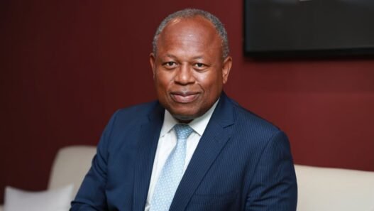Alain Ebobissé