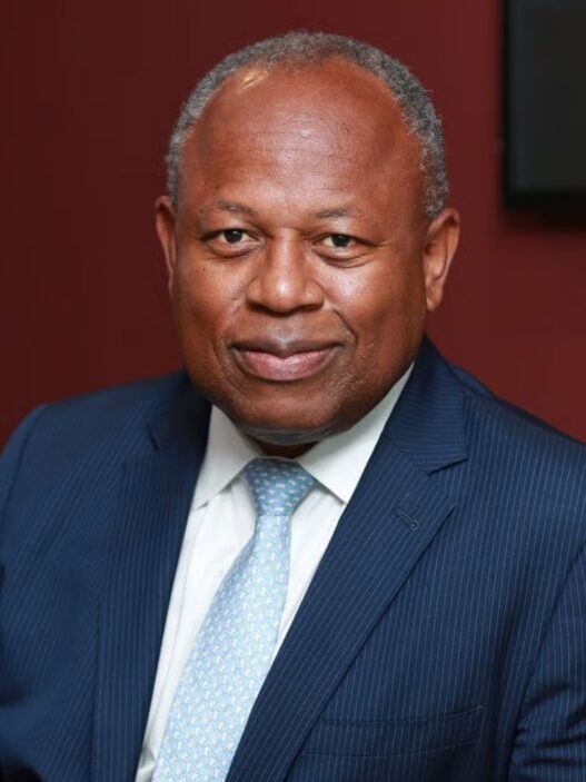 Alain Ebobissé
