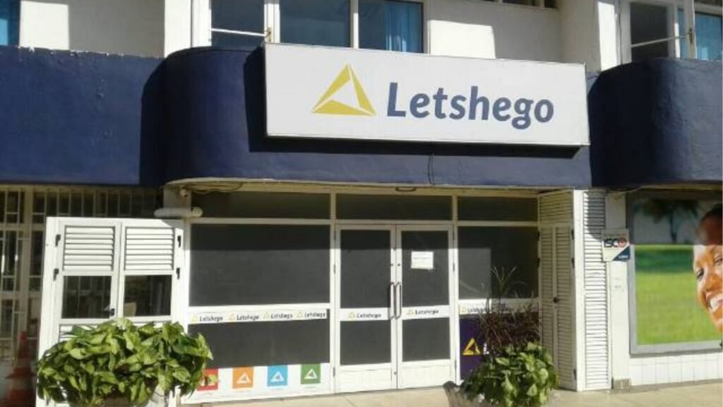 Letshego Africa Holdings
