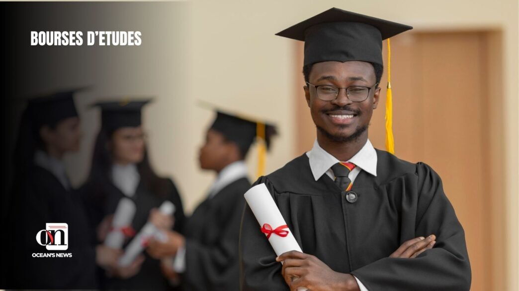 bourses d’études pour étudiants africains 2026