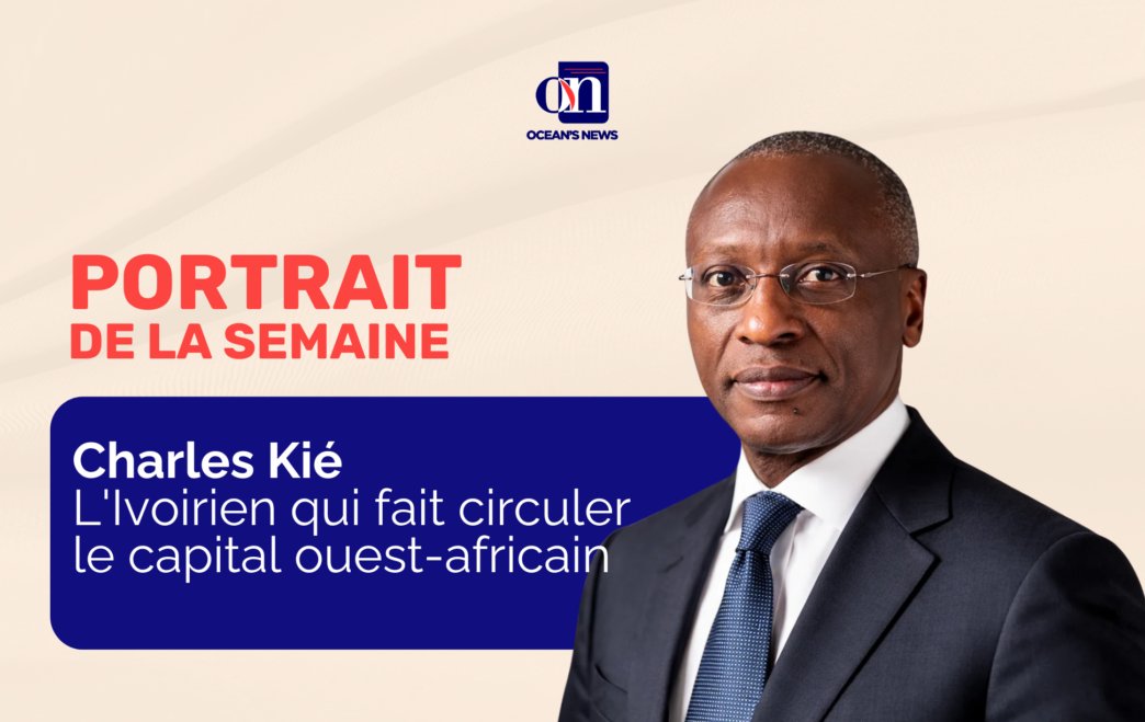 Charles Kié