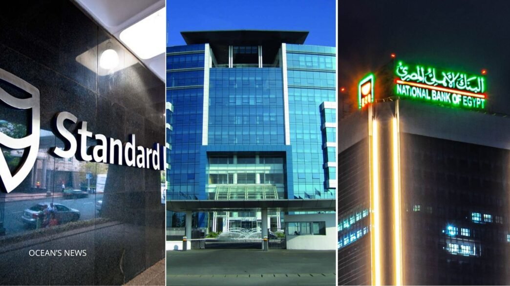 classement des banques les plus puissantes d'Afrique 2026