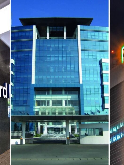 classement des banques les plus puissantes d'Afrique 2026