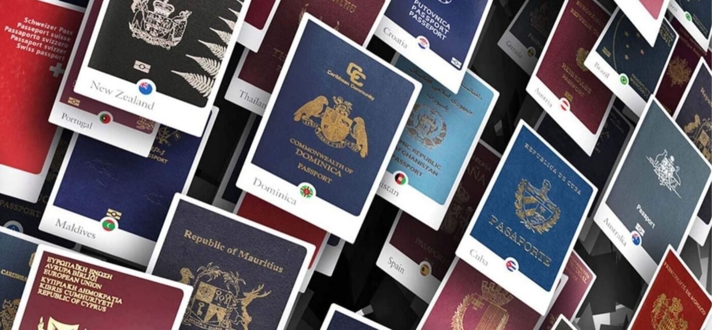 Passeports africains les plus puissants 2026