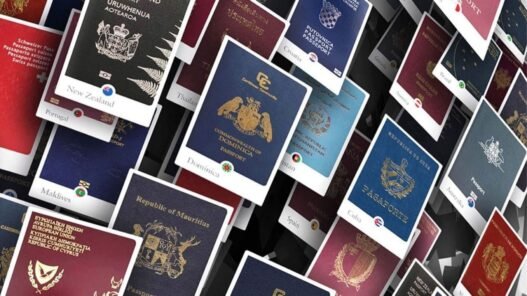 Passeports africains les plus puissants 2026