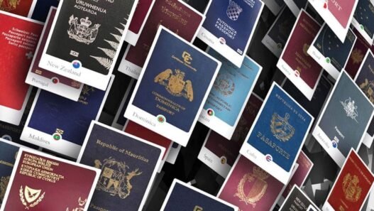 Passeports africains les plus puissants 2026