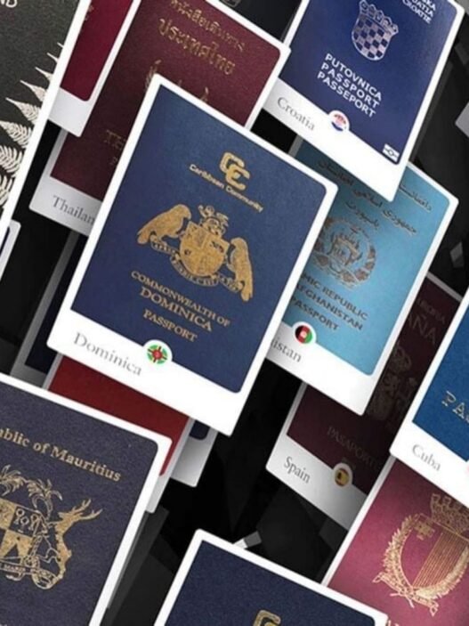 Passeports africains les plus puissants 2026