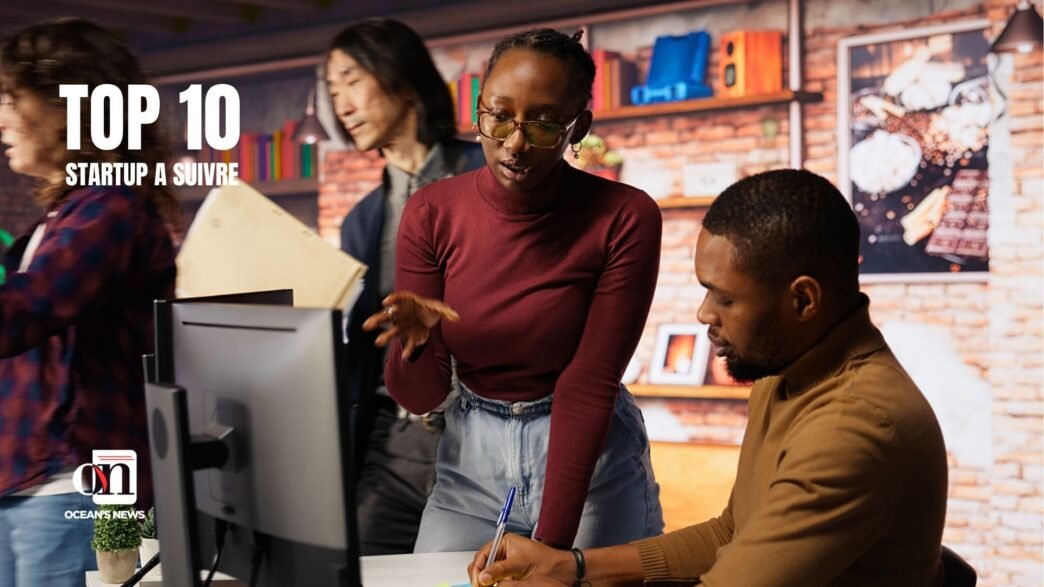 classement des startups africaines