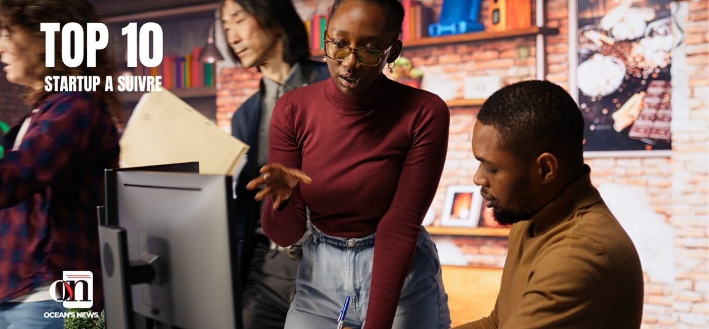 classement des startups africaines