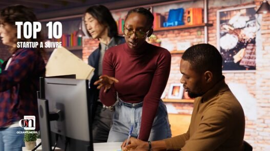 classement des startups africaines