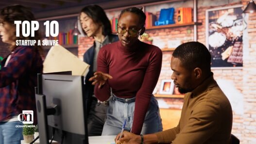 classement des startups africaines