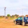 Électrification du Burkina Faso