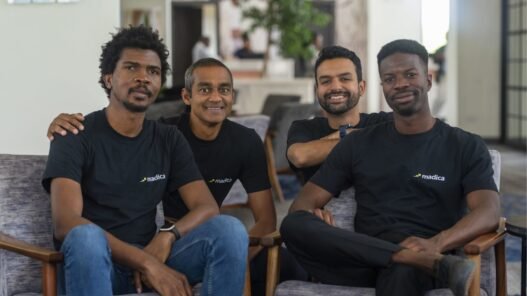 nvestissement pré-amorçage startups africaines