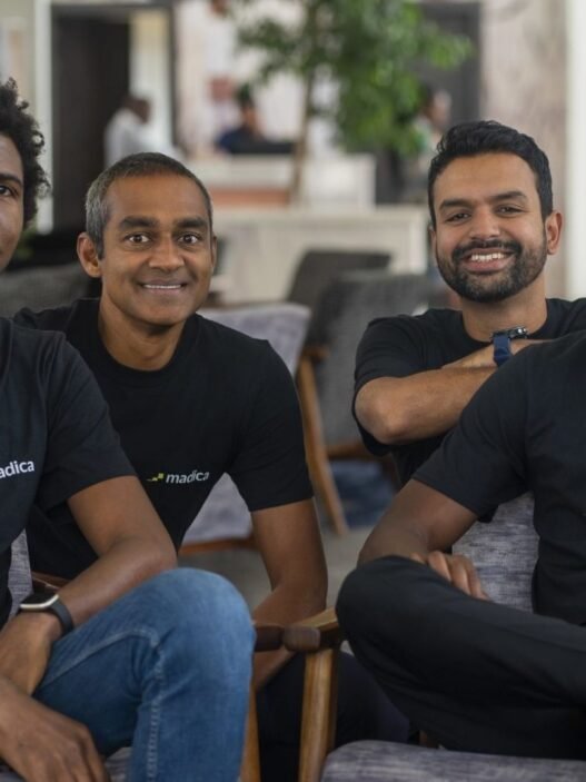 nvestissement pré-amorçage startups africaines