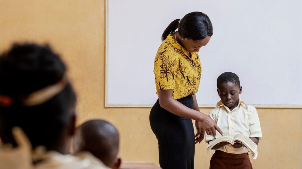 financement éducation Burkina Faso