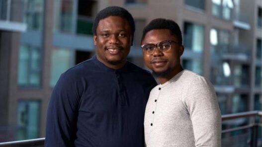 fintech nigériane Moniepoint