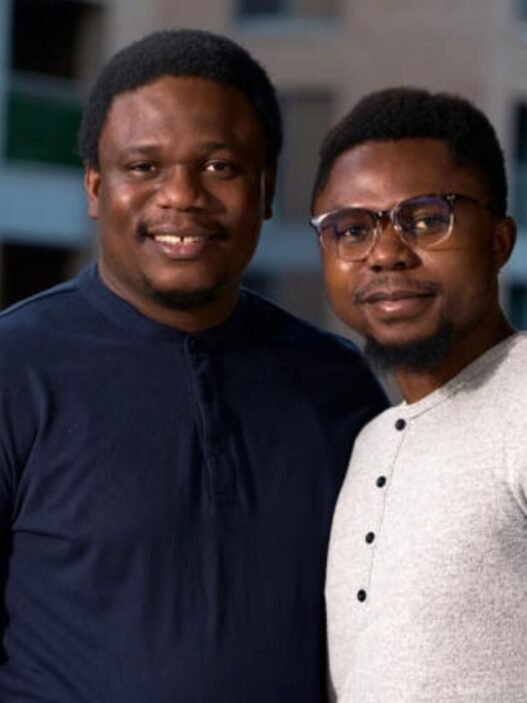 fintech nigériane Moniepoint