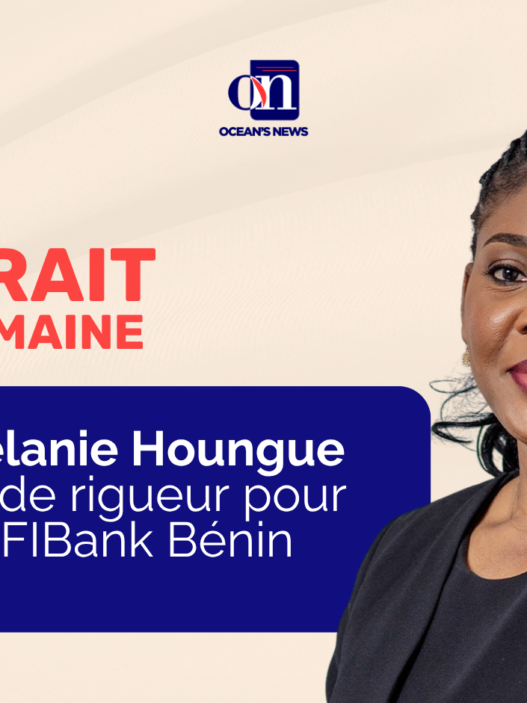 Gisèle Mélanie Houngue