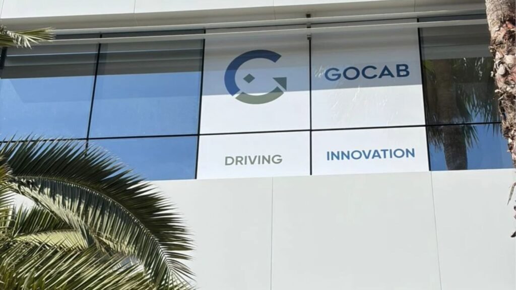 GoCab