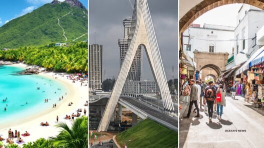 investissements étrangers en Afrique en 2026