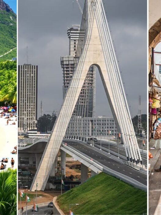 investissements étrangers en Afrique en 2026