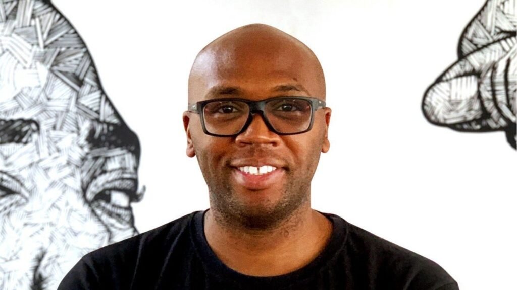 Jason Njoku