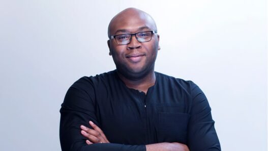 Jason Njoku