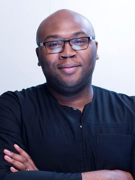 Jason Njoku