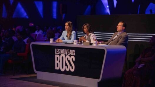 Les Nouveaux Boss saison 2