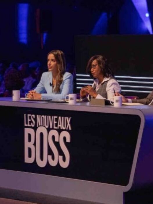 Les Nouveaux Boss saison 2
