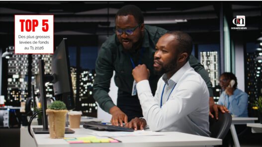 levées de fonds des startups africaines au T1 2026