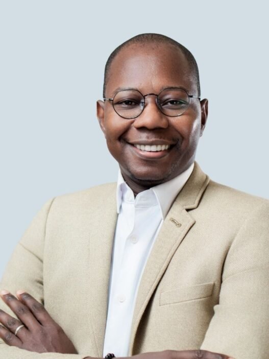 entrepreneur malien Mahamadou Cissé