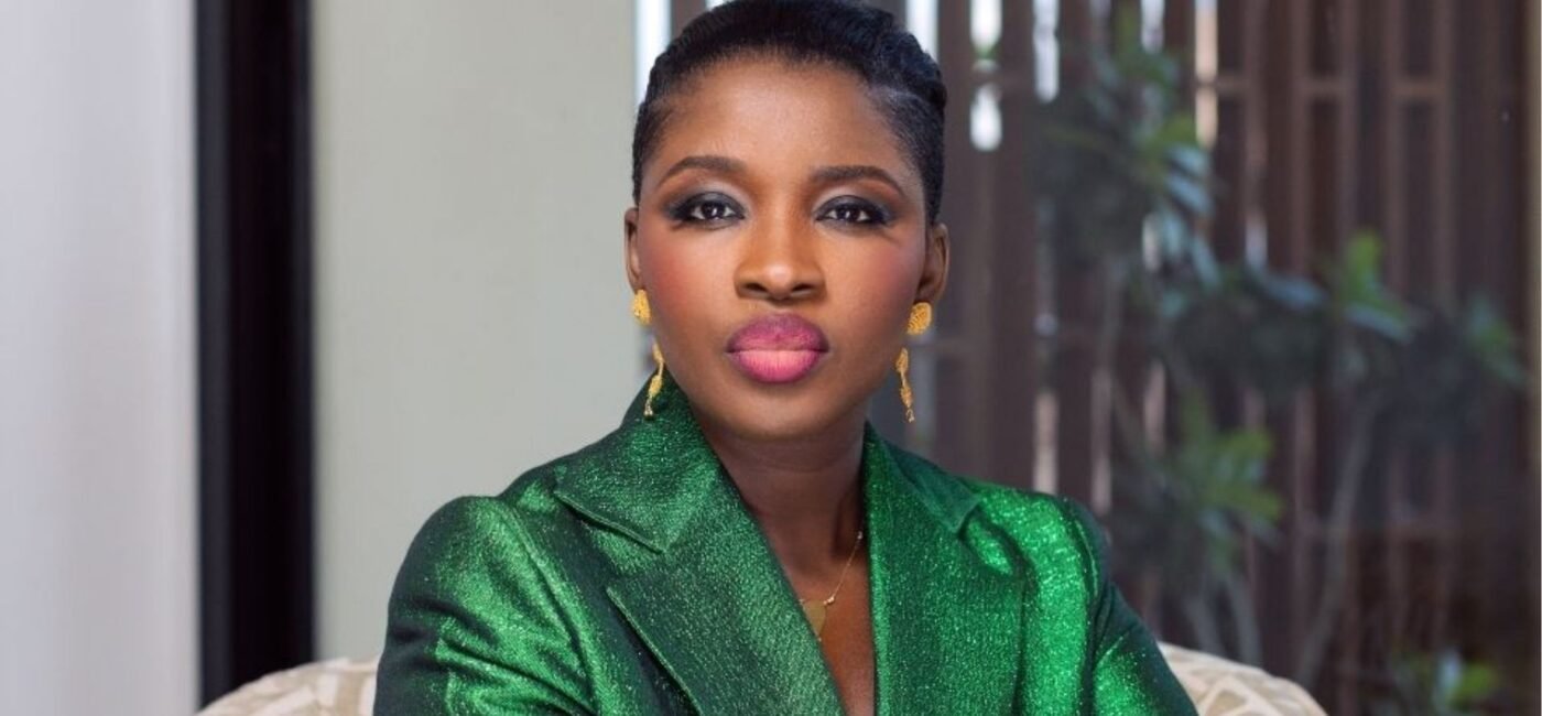 Marie-Reine Tekou-Asubonteng