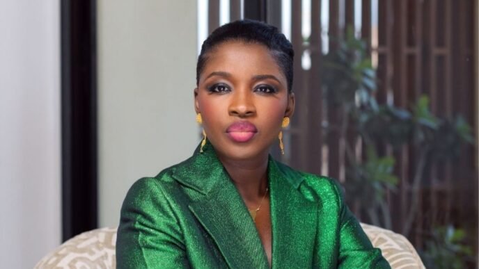 Marie-Reine Tekou-Asubonteng