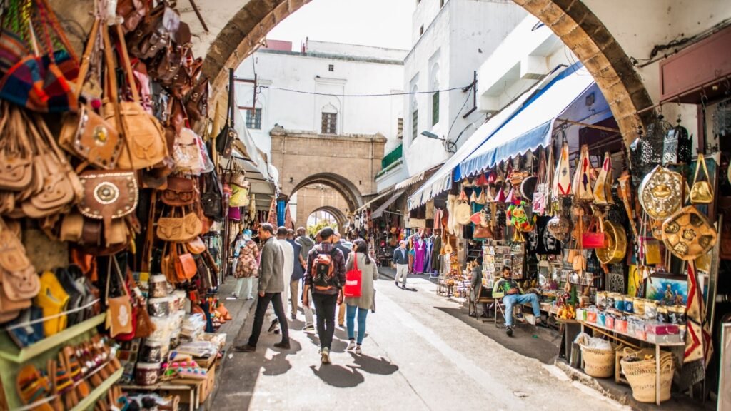 investissements directs étrangers en Afrique