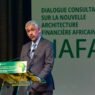 NAFAD — Nouvelle Architecture Financière Africaine pour le Développement