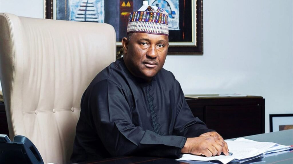 Abdul Samad Rabiu