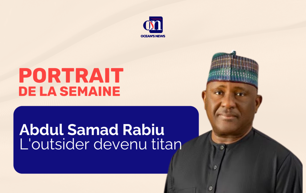 Abdul Samad Rabiu