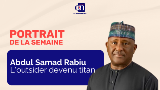Abdul Samad Rabiu