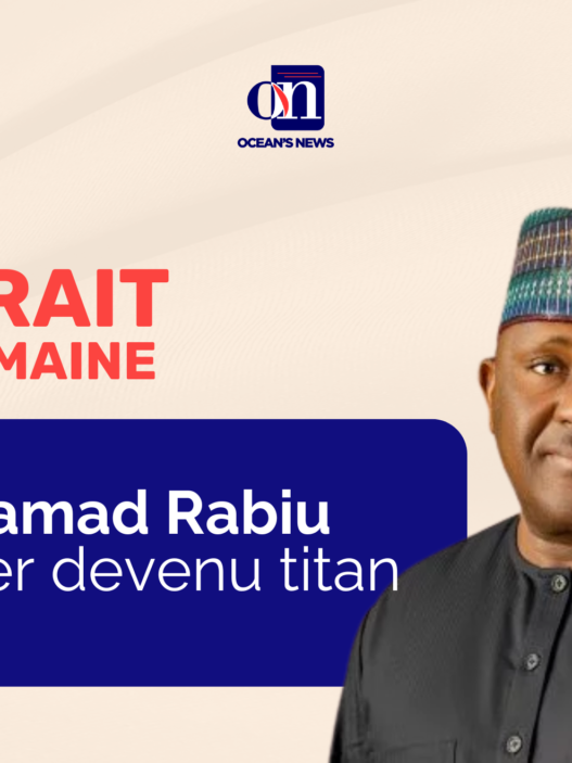 Abdul Samad Rabiu