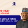 Abdul Samad Rabiu